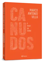 Miniatura capa 3d Canudos