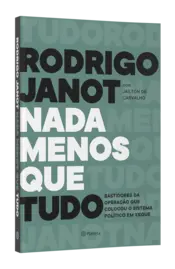 Miniatura capa 3d Nada menos que tudo