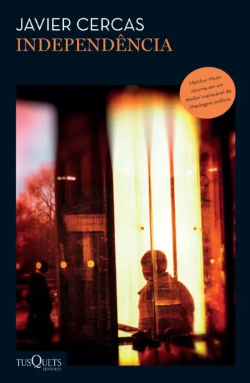 Imagem extra Independência (Terra Alta #2) 2