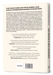 Capa Do amor e seu avesso 1
