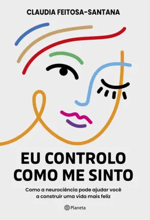 Capa Eu controlo como me sinto