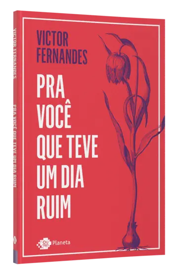 Capa Pra você que teve um dia ruim
