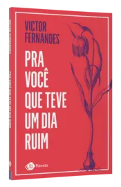 Miniatura capa 3d Pra você que teve um dia ruim