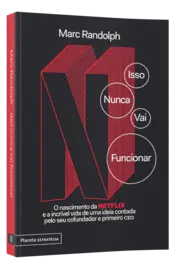 Miniatura capa 3d Isso nunca vai funcionar