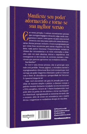 Imagem extra Manifeste seu poder magnético 1