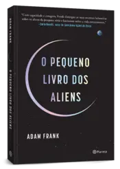 Miniatura capa 3d O pequeno livro dos aliens