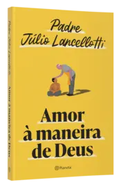 Miniatura capa 3d Amor à maneira de Deus