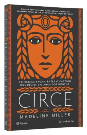 Capa Circe
