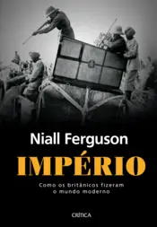 Capa Império 2º edição