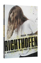 Miniatura capa 3d Richthofen