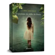 Miniatura capa 3d O perfume da folha de limão