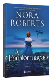 Miniatura capa 3d A transformação