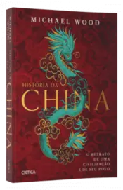 Miniatura capa 3d História da China