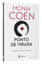 Miniatura capa 3d Ponto de virada