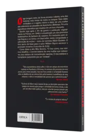 Miniatura capa 3d Os fornos de Hitler