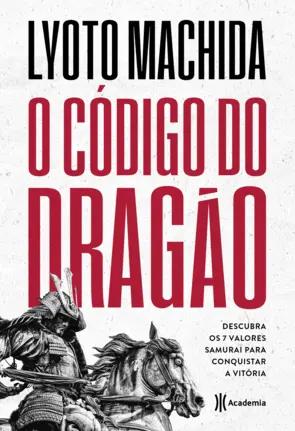 Capa O código do dragão