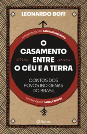 Capa O casamento entre o céu e a terra