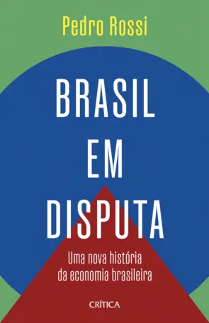 Capa Brasil em disputa