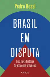 Capa Brasil em disputa