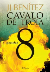 Capa Cavalo de Troia 8 - Jordão