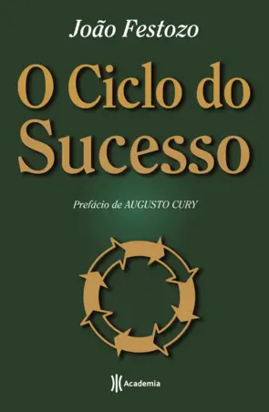 Capa O ciclo do sucesso