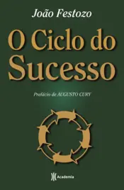 Capa O ciclo do sucesso