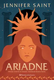 Capa Ariadne