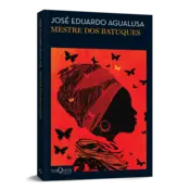 Miniatura capa 3d Mestre dos batuques