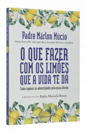 Miniatura capa 3d O que fazer com os limões que a vida te dá