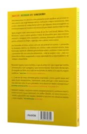 Capa Psicanálise de boteco 1