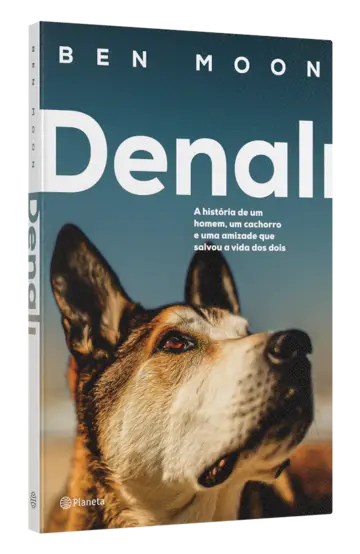 Capa Denali