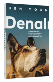 Miniatura capa 3d Denali