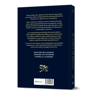 Imagem extra O diário de sonhos 2