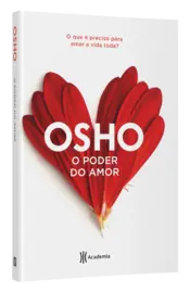 Miniatura capa 3d O poder do amor