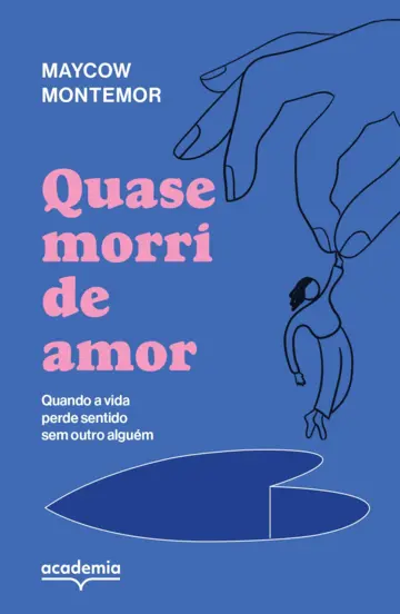 Imagem extra Quase morri de amor 3