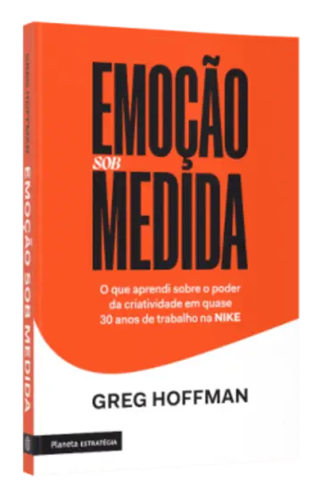 Capa Emoção sob medida