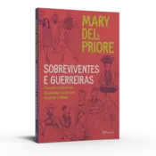 Miniatura capa 3d Sobreviventes e guerreiras