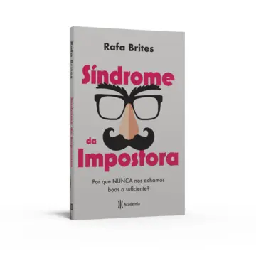 Imagem extra Síndrome da impostora 0