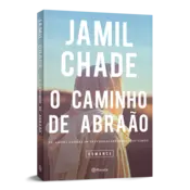 Miniatura capa 3d O caminho de Abraão