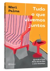 Miniatura capa 3d Tudo o que vivemos juntos
