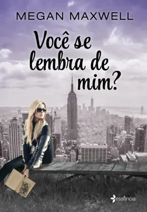 Capa Você se lembra de mim?