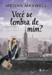 Capa Você se lembra de mim?