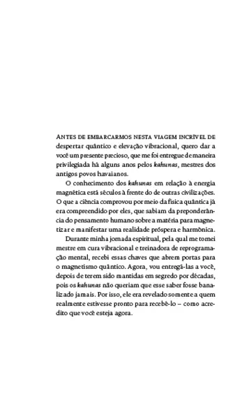 Imagem extra Manifeste seu poder magnético 3