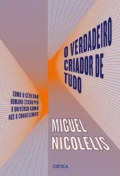 Capa O verdadeiro criador de tudo