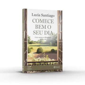Capa Comece bem o seu dia