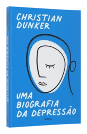 Miniatura capa 3d Uma biografia da depressão