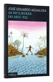 Capa As mulheres do meu pai 0