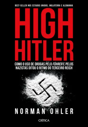 Capa High Hitler