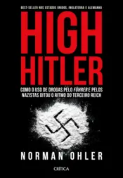 Capa High Hitler