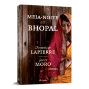 Miniatura capa 3d Meia noite em Bhopal